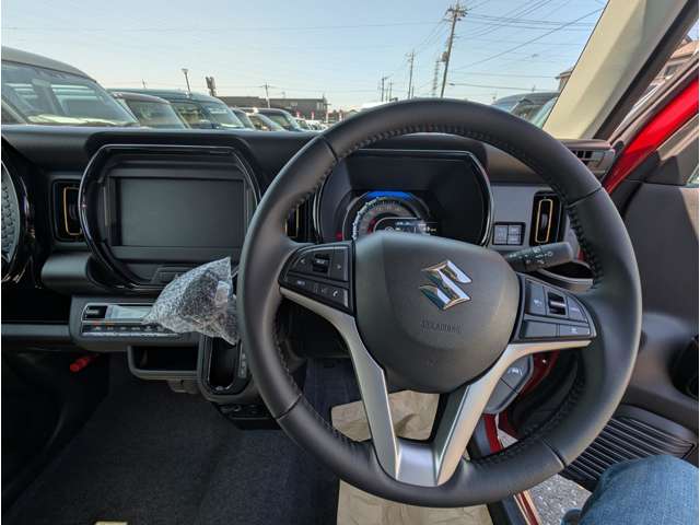 スズキ ハスラー ６６０ ハイブリッド Ｘ R6年 (関東) 99