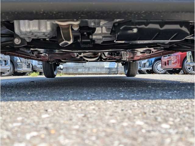 スズキ ハスラー ６６０ ハイブリッド Ｘ R6年 (関東) 99