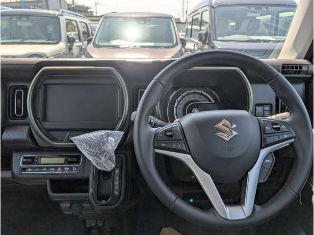 スズキ ハスラー ６６０ タフワイルド R6年 (関東) 99