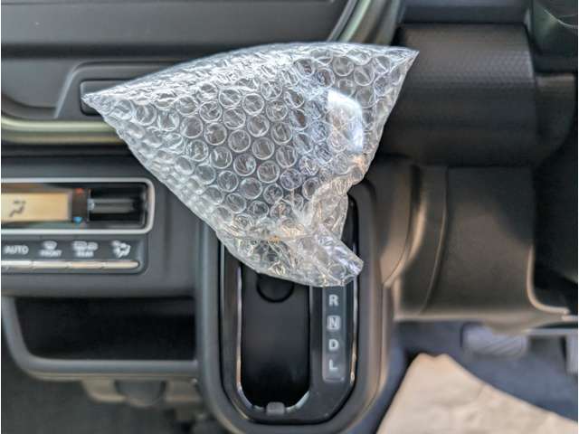 スズキ ハスラー ６６０ タフワイルド R6年 (関東) 99