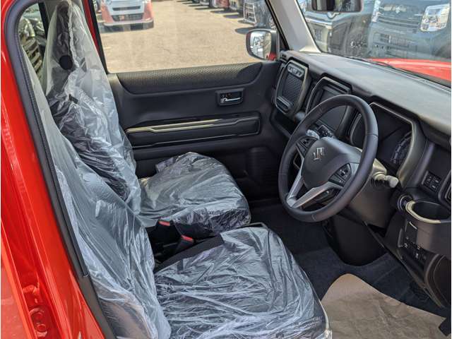 スズキ ハスラー ６６０ タフワイルド R6年 (関東) 99