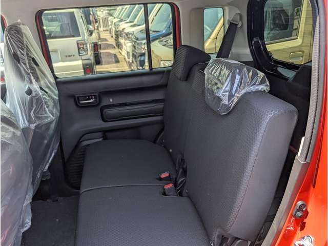 スズキ ハスラー ６６０ タフワイルド R6年 (関東) 99