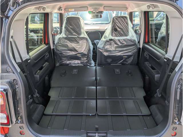 スズキ ハスラー ６６０ タフワイルド R6年 (関東) 99