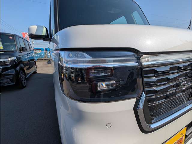 ホンダ Ｎ　ＢＯＸ カスタム ６６０ R7年 (関東) 99