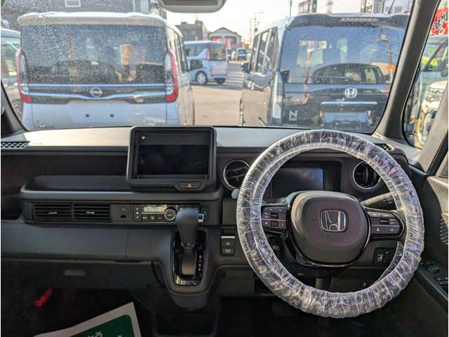 ホンダ Ｎ　ＢＯＸ カスタム ６６０ R7年 (関東) 99