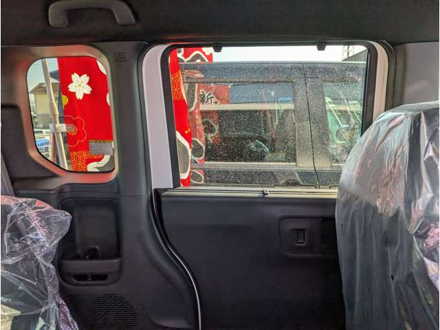 ホンダ Ｎ　ＢＯＸ カスタム ６６０ R7年 (関東) 99