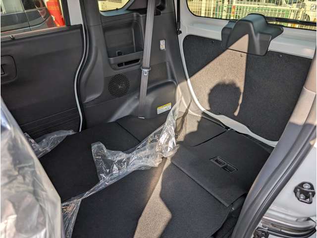 ホンダ Ｎ　ＢＯＸ カスタム ６６０ R7年 (関東) 99