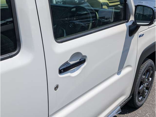 スズキ ハスラー ６６０ タフワイルドターボ R7年 (関東) 99