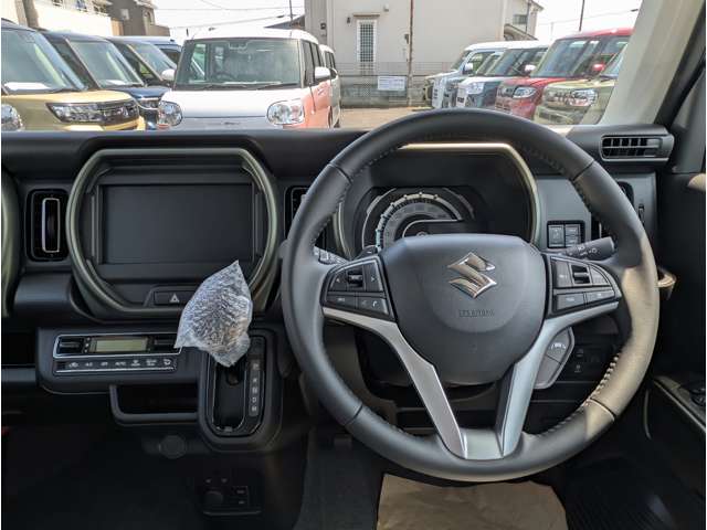 スズキ ハスラー ６６０ タフワイルドターボ R7年 (関東) 99