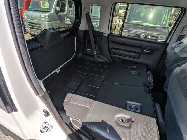 スズキ ハスラー ６６０ タフワイルドターボ R7年 (関東) 99