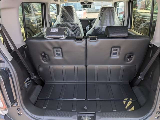 スズキ ハスラー ６６０ タフワイルドターボ R7年 (関東) 99