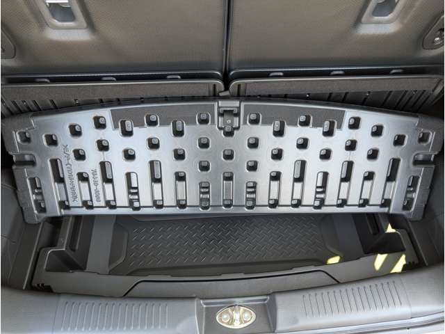 スズキ ハスラー ６６０ タフワイルドターボ R7年 (関東) 99