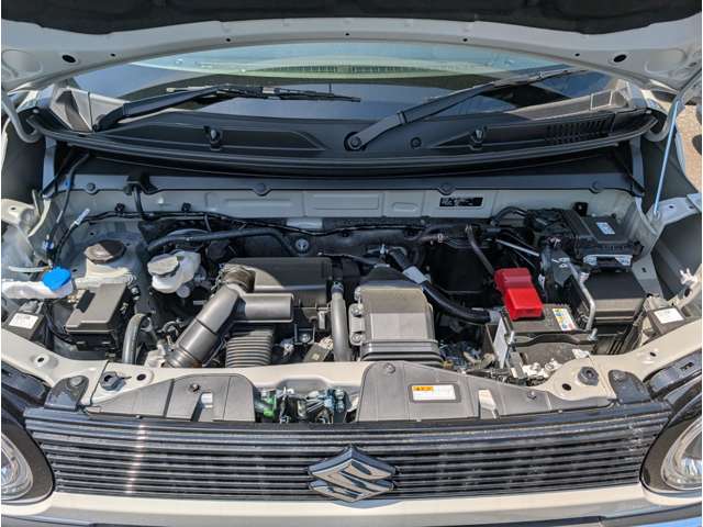 スズキ ハスラー ６６０ タフワイルドターボ R7年 (関東) 99