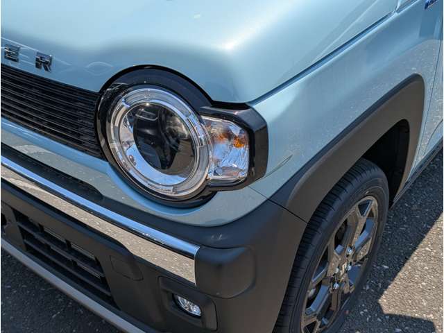 スズキ ハスラー ６６０ タフワイルドターボ R7年 (関東) 99