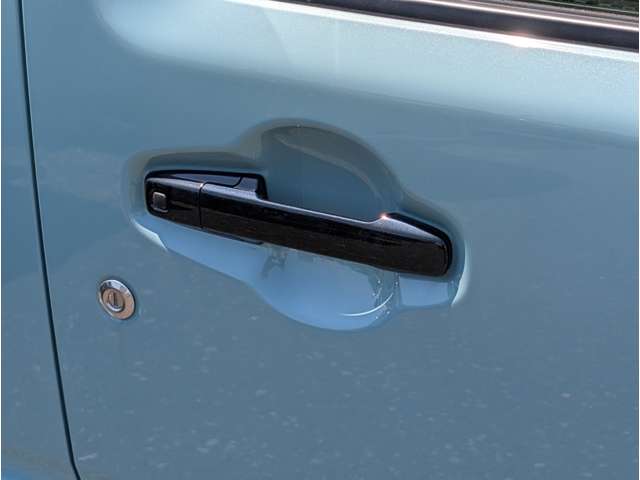 スズキ ハスラー ６６０ タフワイルドターボ R7年 (関東) 99