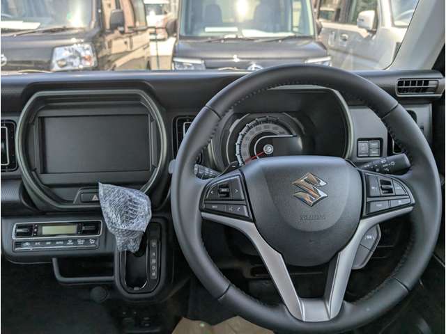 スズキ ハスラー ６６０ タフワイルドターボ R7年 (関東) 99