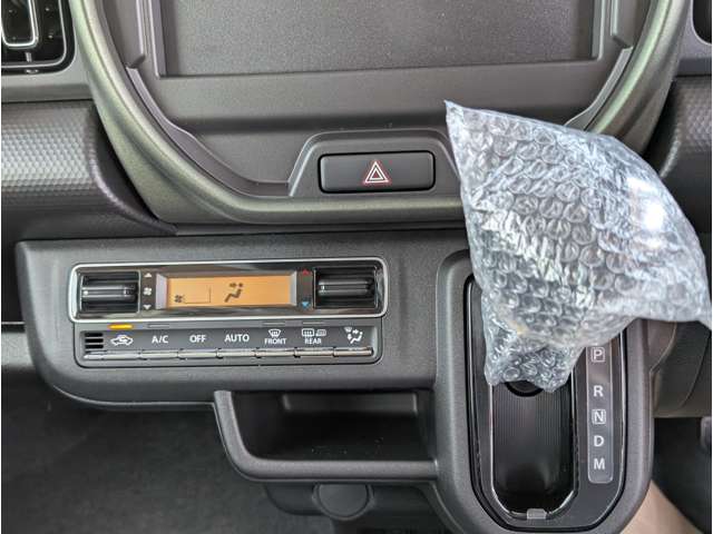 スズキ ハスラー ６６０ タフワイルドターボ R7年 (関東) 99