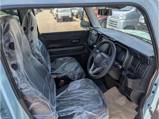 スズキ ハスラー ６６０ タフワイルドターボ R7年 (関東) 99