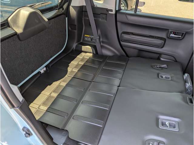 スズキ ハスラー ６６０ タフワイルドターボ R7年 (関東) 99