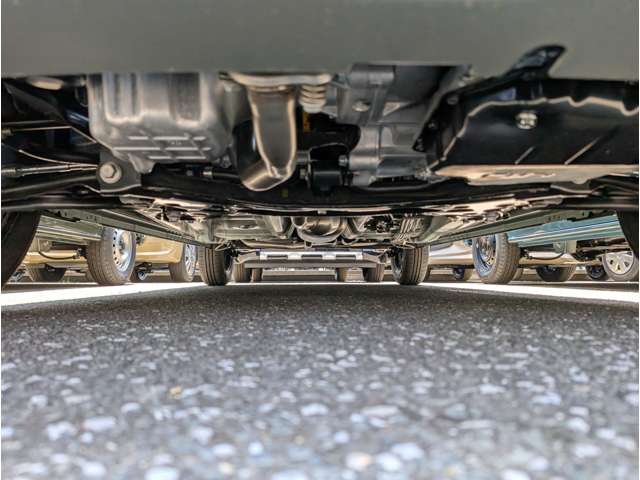 スズキ ハスラー ６６０ タフワイルドターボ R7年 (関東) 99