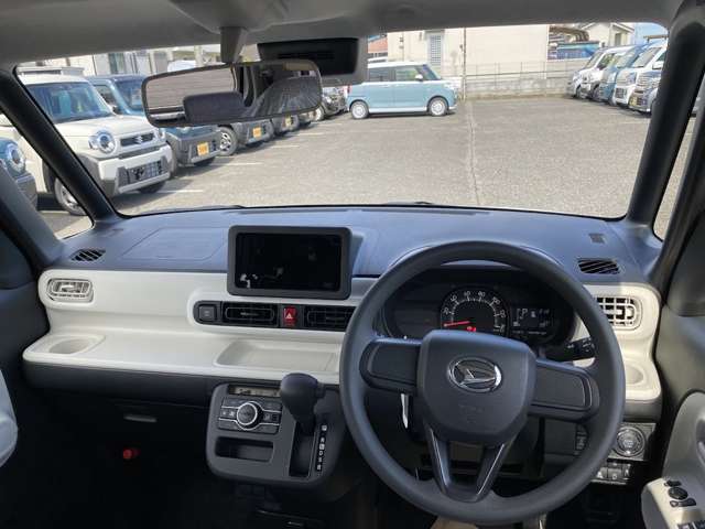 ダイハツ ムーヴ　キャンバス ６６０ ストライプス Ｘ R7年 (関東) 99