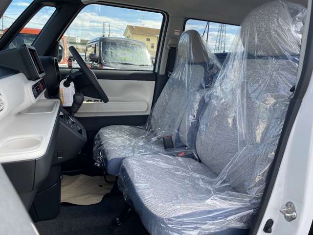 ダイハツ ムーヴ　キャンバス ６６０ ストライプス Ｘ R7年 (関東) 99