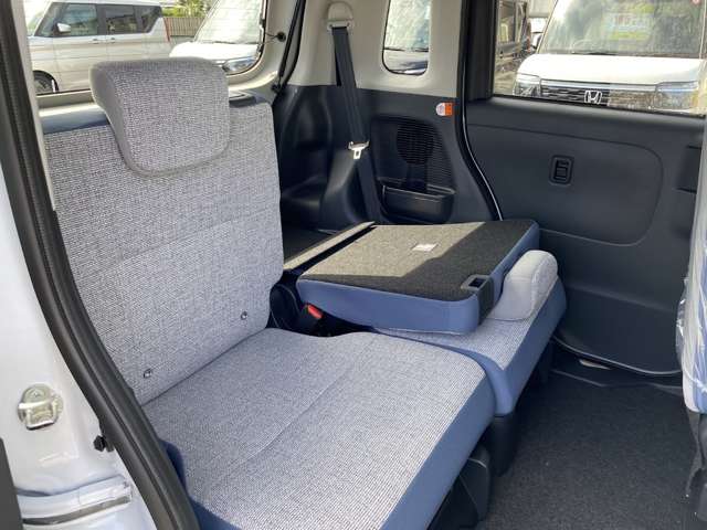 ダイハツ ムーヴ　キャンバス ６６０ ストライプス Ｘ R7年 (関東) 99