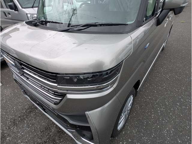 スズキ スペーシア ６６０ カスタム ハイブリッド ＧＳ R7年 (関東) 99