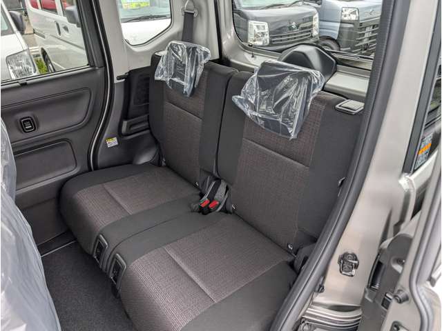 スズキ スペーシア ６６０ カスタム ハイブリッド ＧＳ R7年 (関東) 99