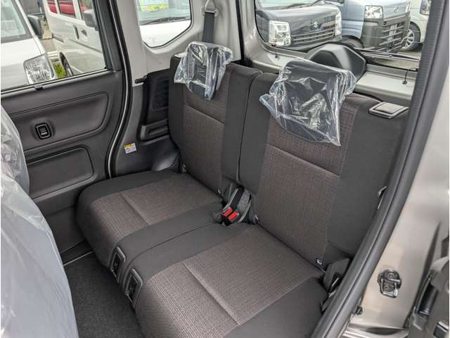 スズキ スペーシア ６６０ カスタム ハイブリッド ＧＳ R7年 (関東) 99