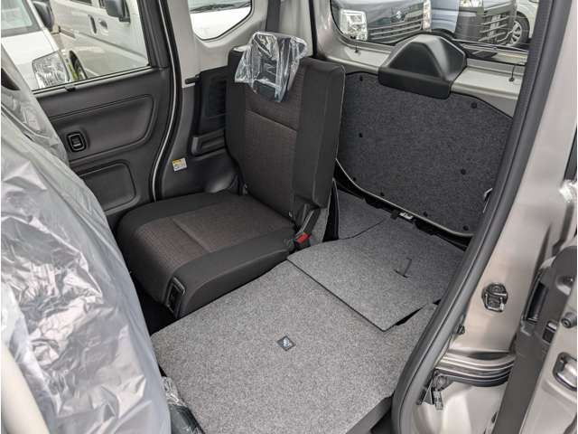 スズキ スペーシア ６６０ カスタム ハイブリッド ＧＳ R7年 (関東) 99