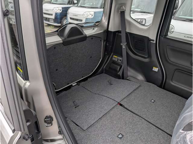 スズキ スペーシア ６６０ カスタム ハイブリッド ＧＳ R7年 (関東) 99