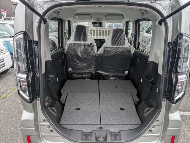 スズキ スペーシア ６６０ カスタム ハイブリッド ＧＳ R7年 (関東) 99