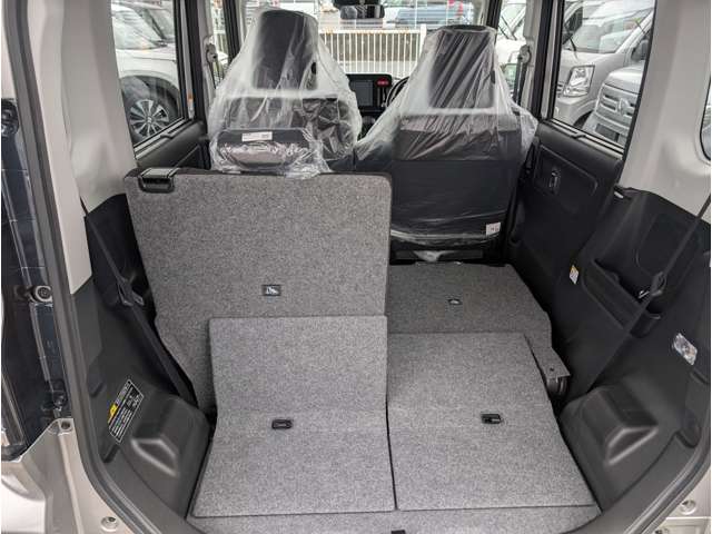 スズキ スペーシア ６６０ カスタム ハイブリッド ＧＳ R7年 (関東) 99