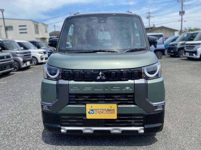 三菱 デリカ　ミニ ６６０ Ｇ R7年 (関東) 99