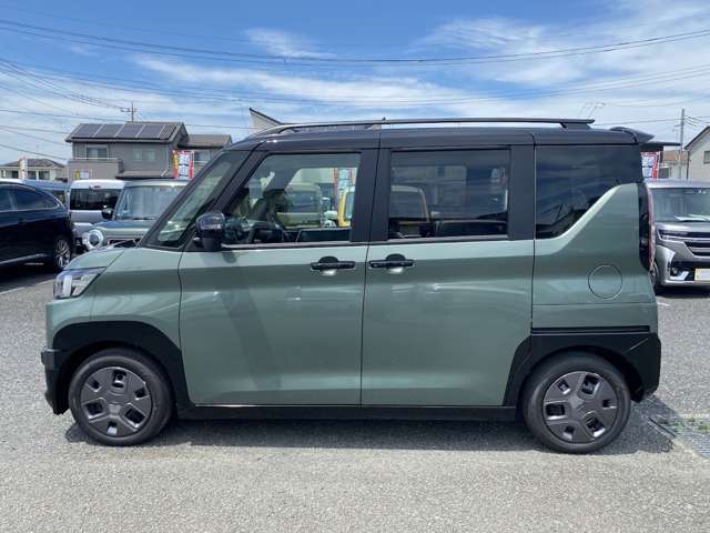 三菱 デリカ　ミニ ６６０ Ｇ R7年 (関東) 99