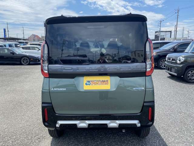 三菱 デリカ　ミニ ６６０ Ｇ R7年 (関東) 99