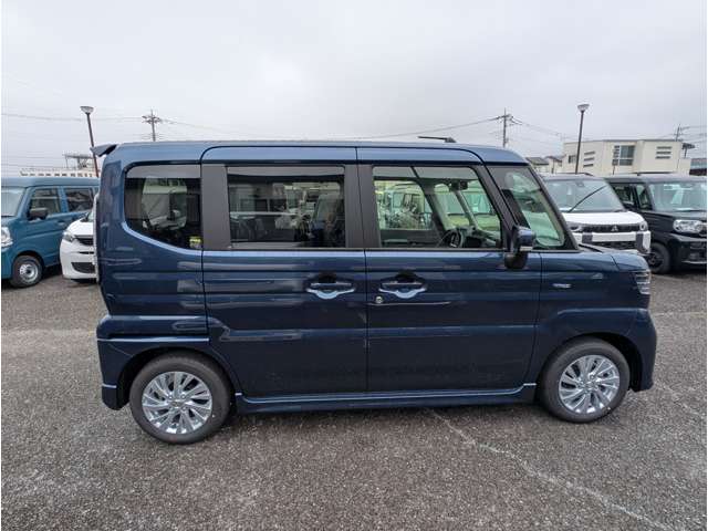 スズキ スペーシア ６６０ カスタム ハイブリッド ＧＳ R7年 (関東) 99