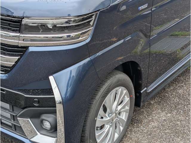 スズキ スペーシア ６６０ カスタム ハイブリッド ＧＳ R7年 (関東) 99