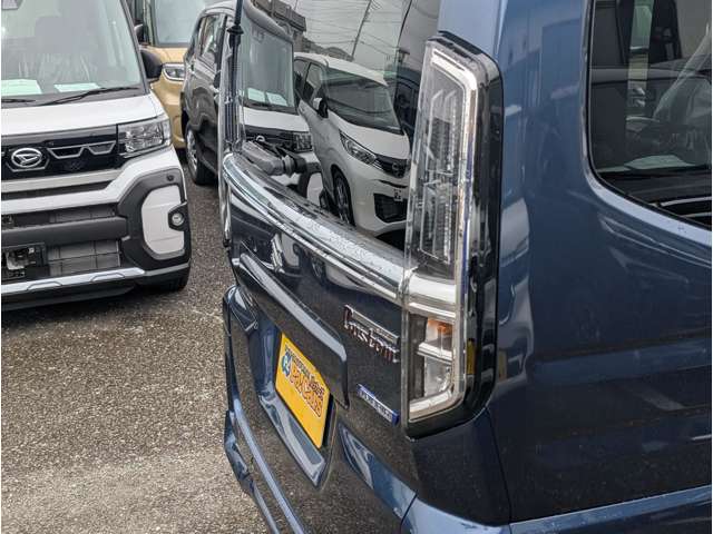 スズキ スペーシア ６６０ カスタム ハイブリッド ＧＳ R7年 (関東) 99