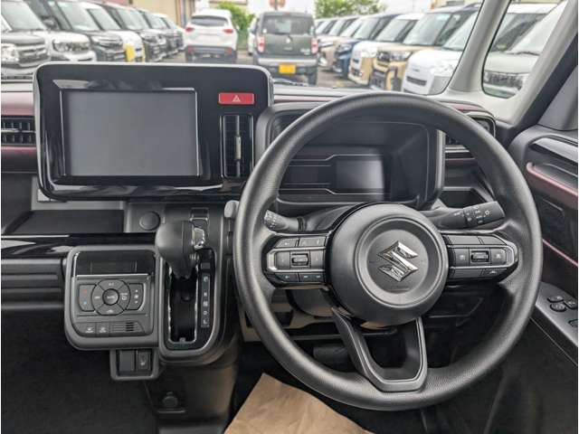 スズキ スペーシア ６６０ カスタム ハイブリッド ＧＳ R7年 (関東) 99