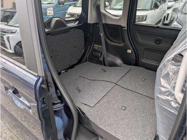 スズキ スペーシア ６６０ カスタム ハイブリッド ＧＳ R7年 (関東) 99