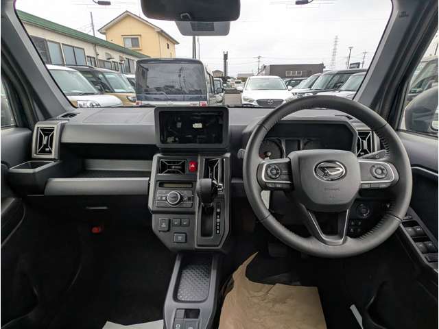 ダイハツ タフト ６６０ Ｇ ダーククロム ベンチャー R7年 (関東) 99