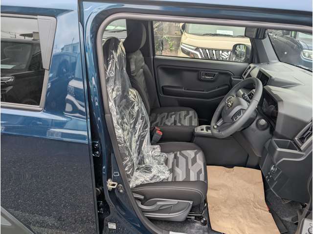 ダイハツ タフト ６６０ Ｇ ダーククロム ベンチャー R7年 (関東) 99