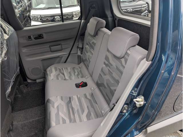 ダイハツ タフト ６６０ Ｇ ダーククロム ベンチャー R7年 (関東) 99