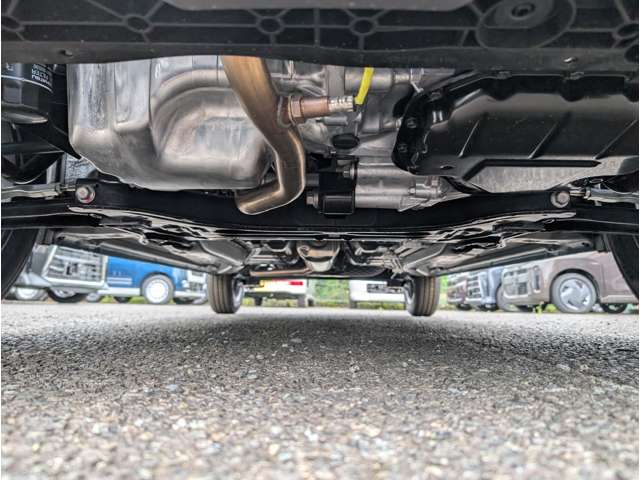 ダイハツ タフト ６６０ Ｇ ダーククロム ベンチャー R7年 (関東) 99