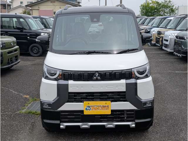 三菱 デリカ　ミニ ６６０ Ｇ R7年 (関東) 99