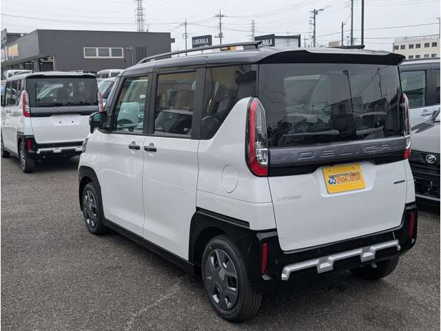 三菱 デリカ　ミニ ６６０ Ｇ R7年 (関東) 99
