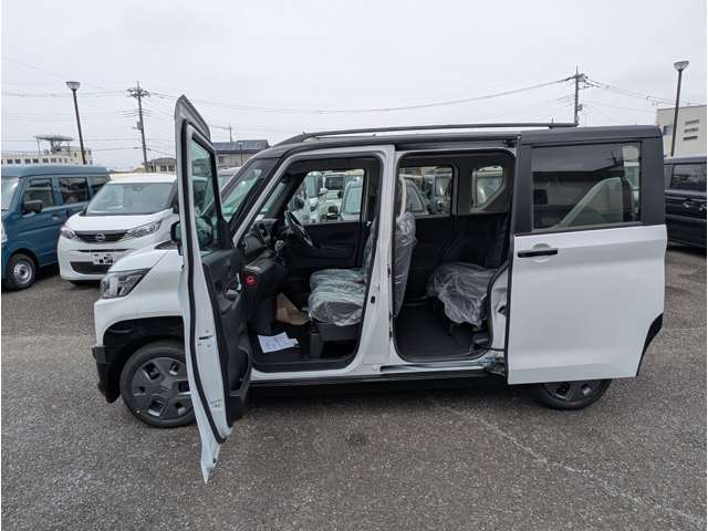 三菱 デリカ　ミニ ６６０ Ｇ R7年 (関東) 99