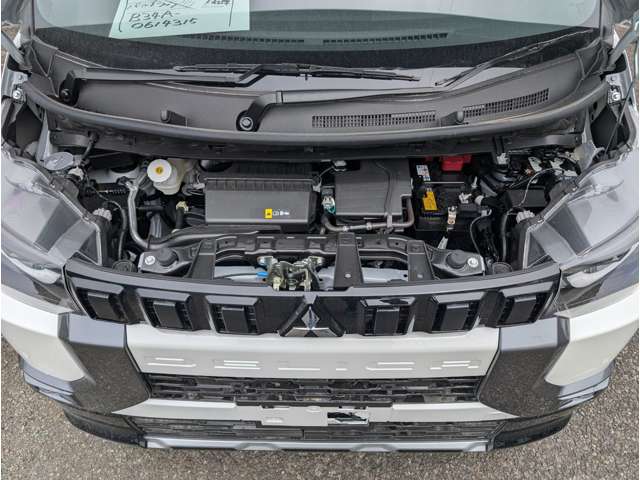 三菱 デリカ　ミニ ６６０ Ｇ R7年 (関東) 99